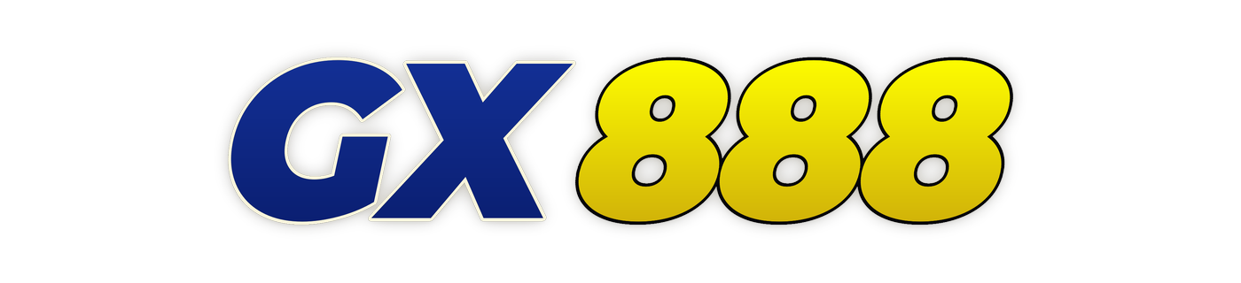 gx888